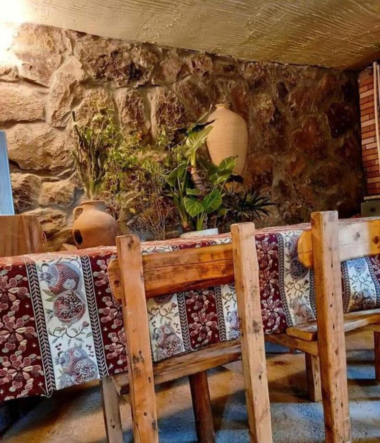 Byurakan Guesthouse & Cottage Kültér fotó