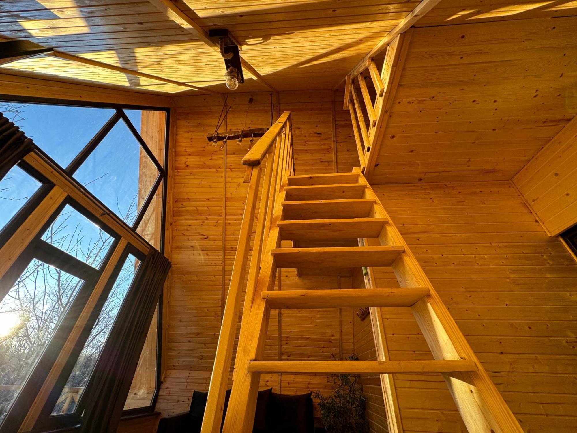 Byurakan Guesthouse & Cottage Kültér fotó