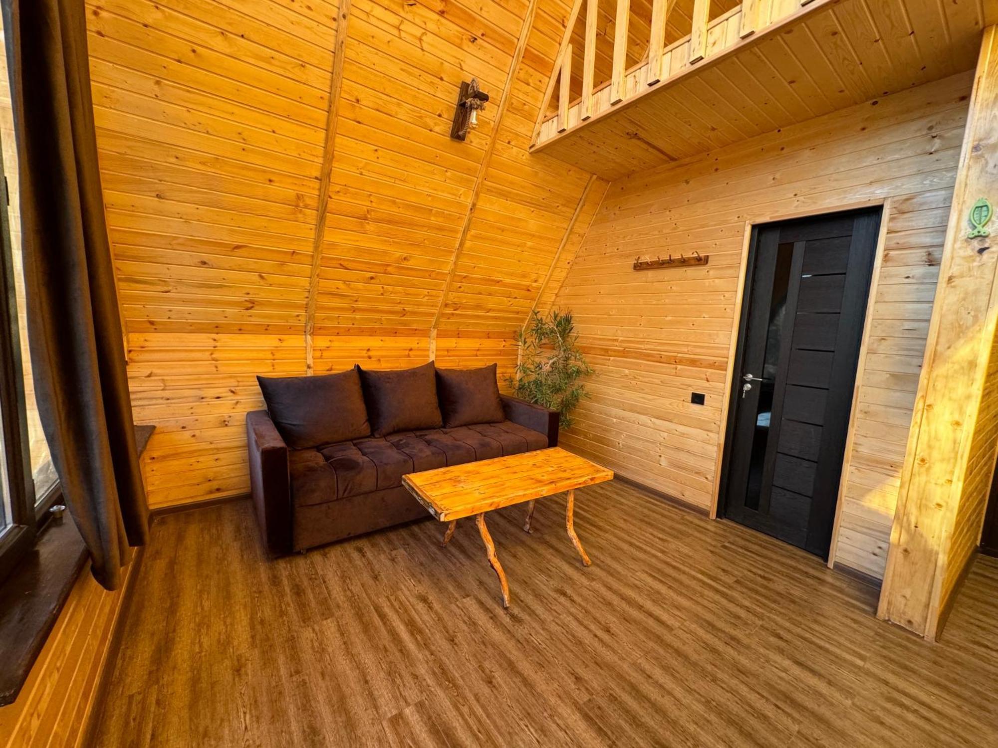 Byurakan Guesthouse & Cottage Kültér fotó