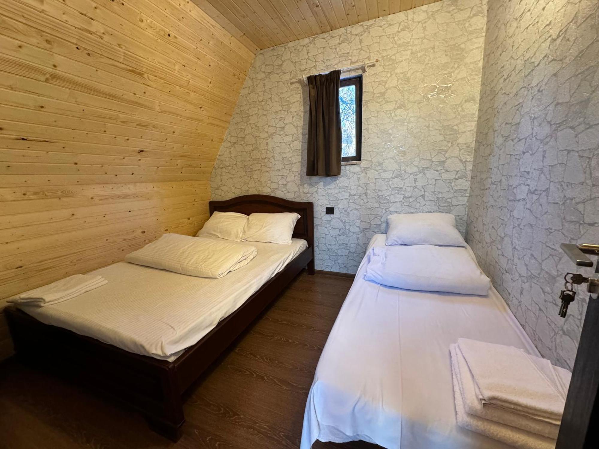 Byurakan Guesthouse & Cottage Kültér fotó