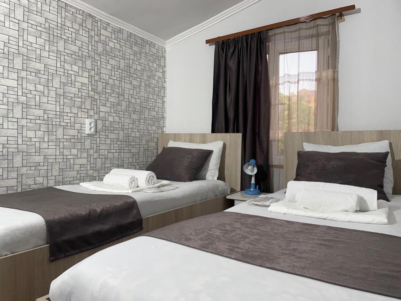 Byurakan Guesthouse & Cottage Kültér fotó