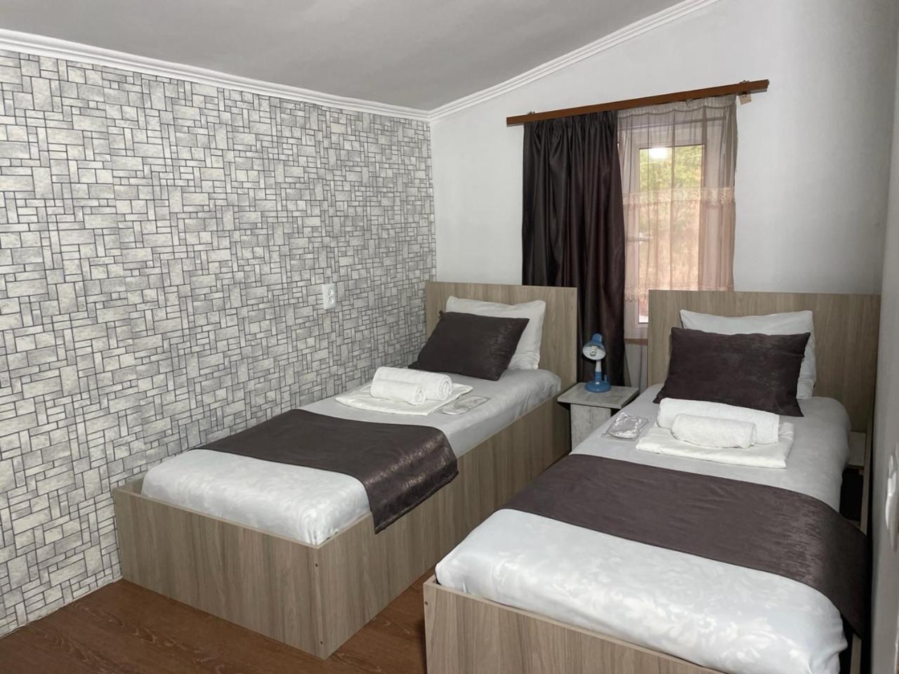 Byurakan Guesthouse & Cottage Kültér fotó