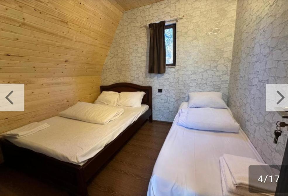 Byurakan Guesthouse & Cottage Kültér fotó
