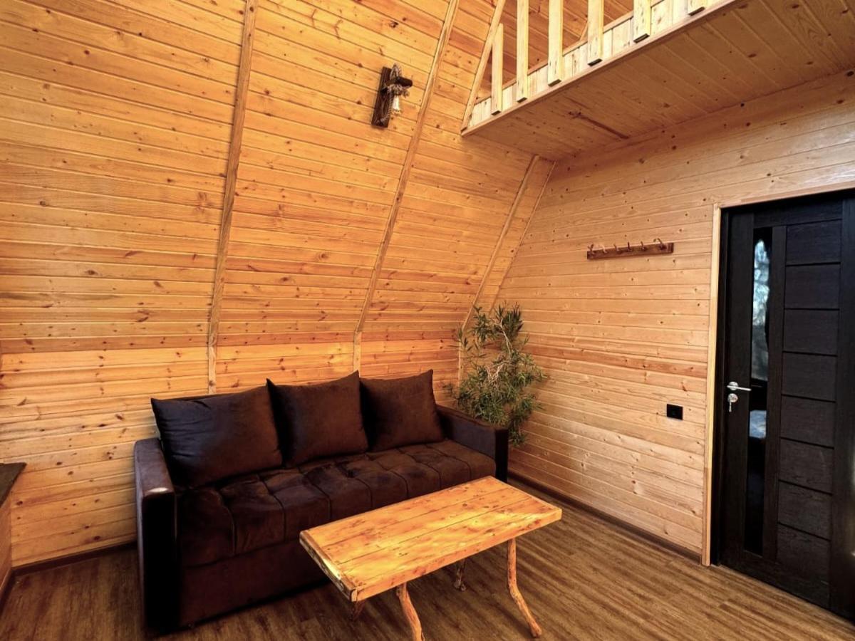 Byurakan Guesthouse & Cottage Kültér fotó