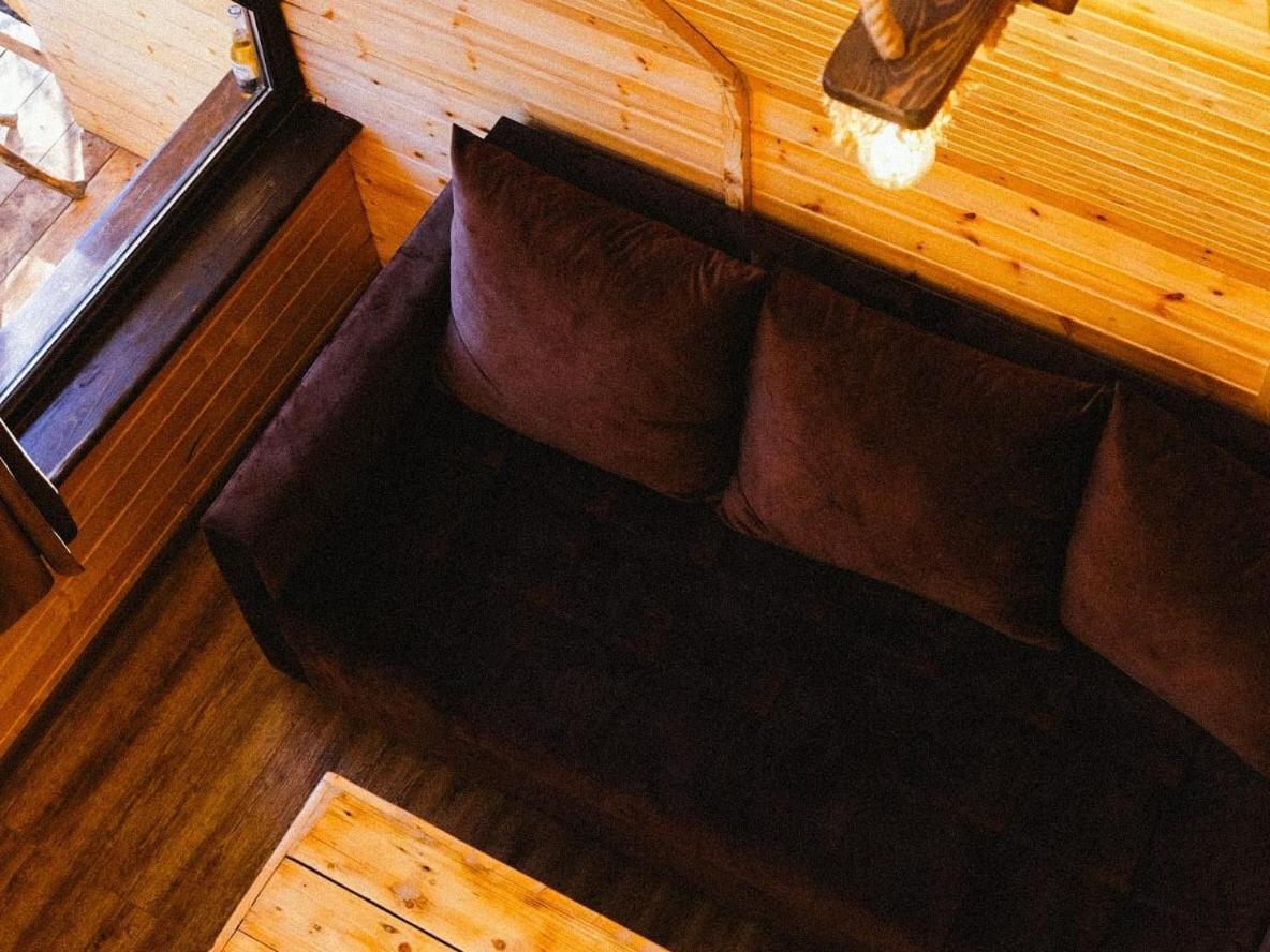 Byurakan Guesthouse & Cottage Kültér fotó