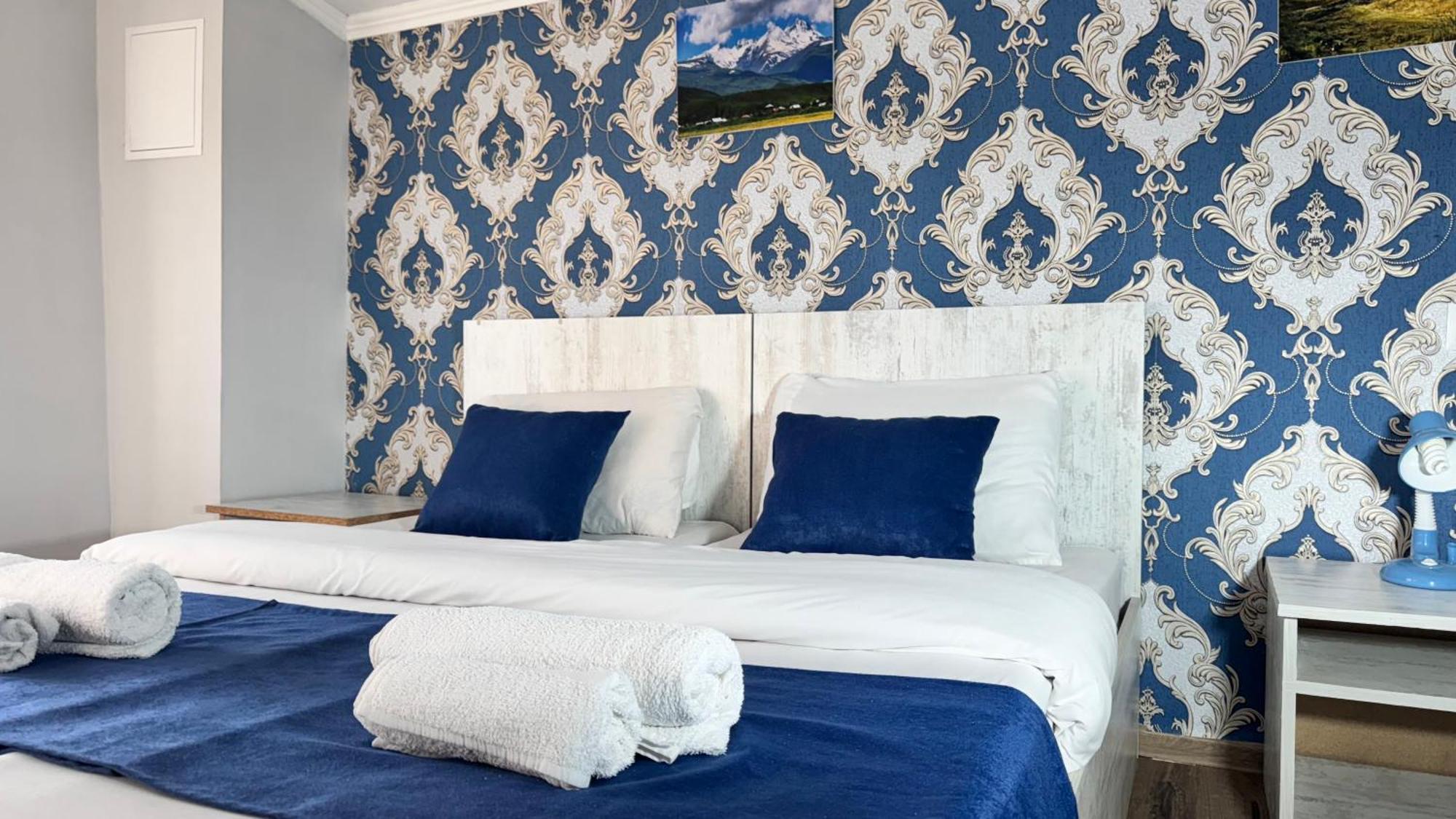Byurakan Guesthouse & Cottage Kültér fotó