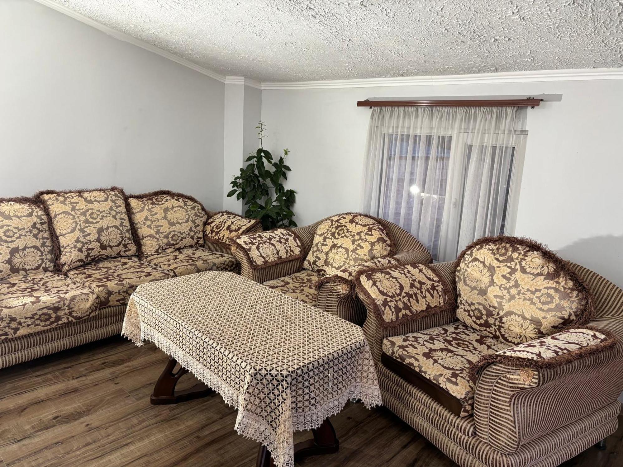 Byurakan Guesthouse & Cottage Kültér fotó