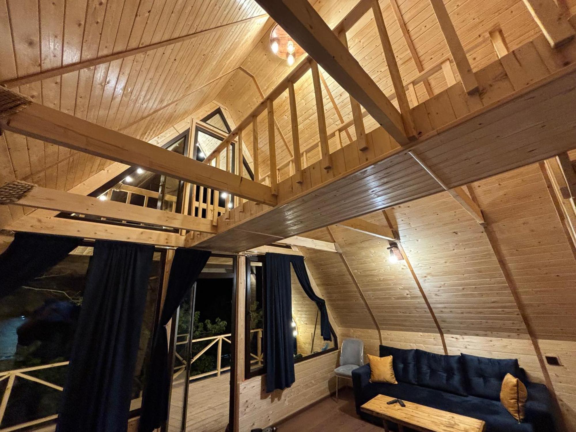 Byurakan Guesthouse & Cottage Kültér fotó